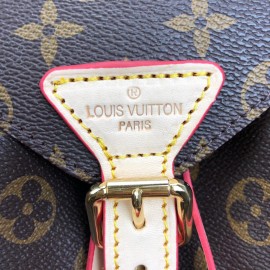 Louis Vuitton Montsouris Classic