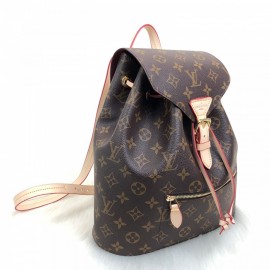 Louis Vuitton Montsouris Classic