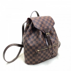 Louis Vuitton Montsouris Damier