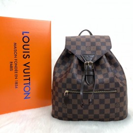 Louis Vuitton Montsouris Damier