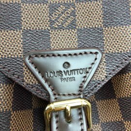 Louis Vuitton Montsouris Damier