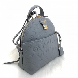 Louis Vuitton Moon Backpack Buz Gray