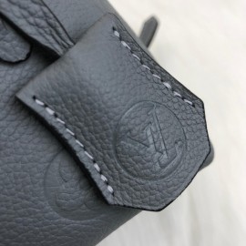 Louis Vuitton Moon Backpack Buz Gray