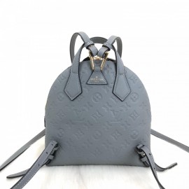 Louis Vuitton Moon Backpack Buz Gray