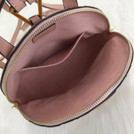 Louis Vuitton Moon Backpack Powder Rose