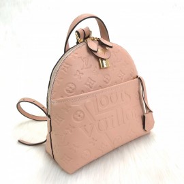 Louis Vuitton Moon Backpack Powder Rose