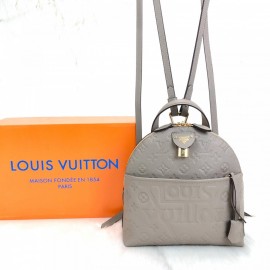 Louis Vuitton Moon Backpack Mink