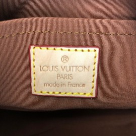 Louis Vuitton Multi Pochette Accessoires Blue