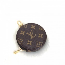 Louis Vuitton Multi Pochette Accessoires Rose