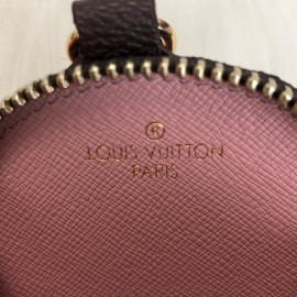 Louis Vuitton Multi Pochette Accessoires Rose