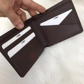 Louis Vuitton Multiple Men Wallet Classic