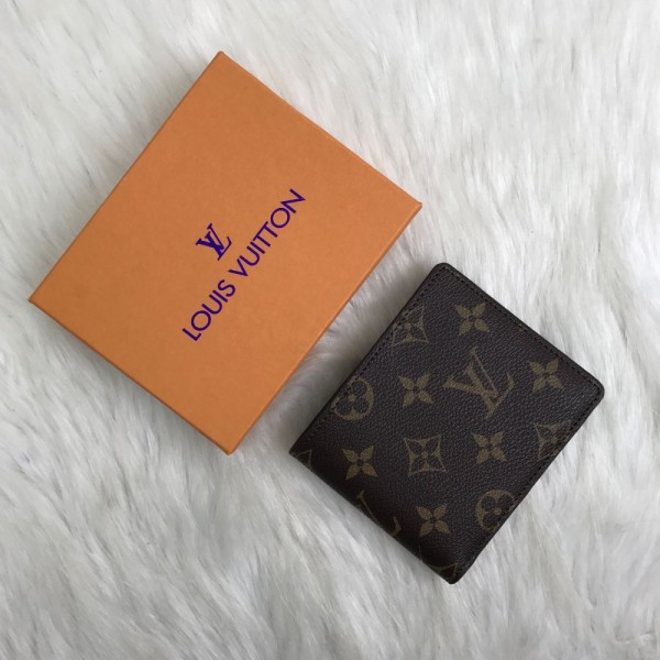 Louis Vuitton Multiple Men Wallet Classic