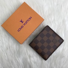 Louis Vuitton Multiple Men Wallet Damier