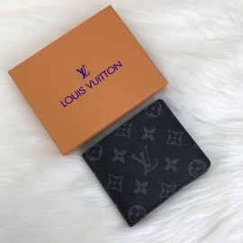 Louis Vuitton Multiple Men Wallet Eclipse