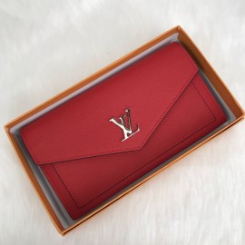 Louis Vuitton Mylockme Red