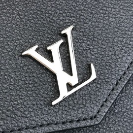 Louis Vuitton Mylockme Black