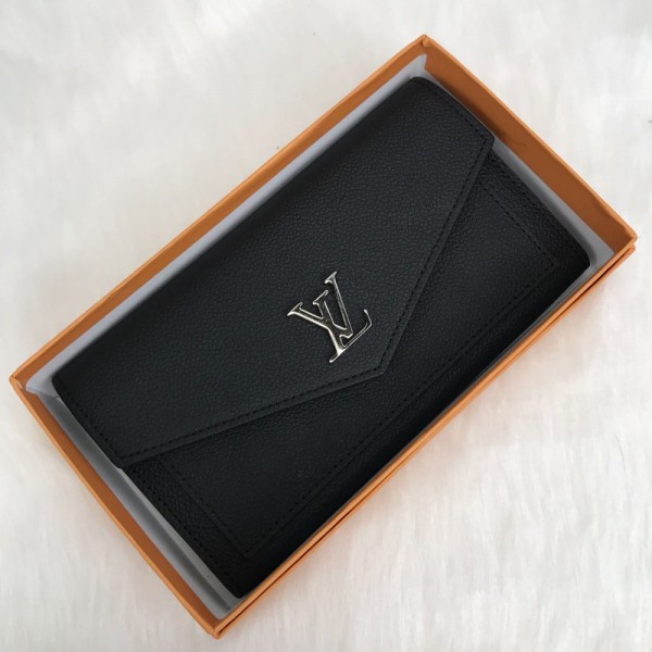 Louis Vuitton Mylockme Black