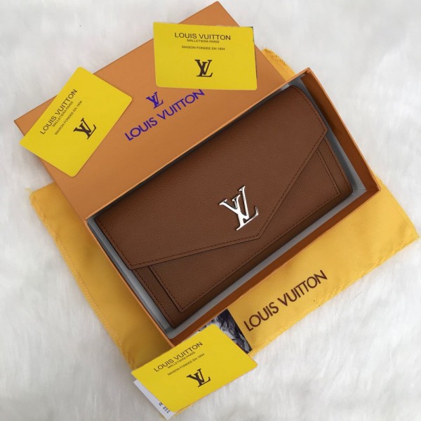 Louis Vuitton Mylockme Tan Color