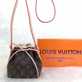 Louis Vuitton Nano Noe Classic