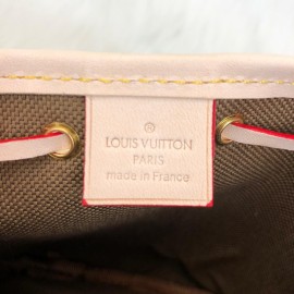 Louis Vuitton Nano Noe Classic