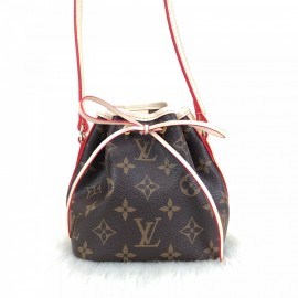 Louis Vuitton Nano Noe Classic