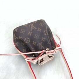 Louis Vuitton Nano Noe Classic