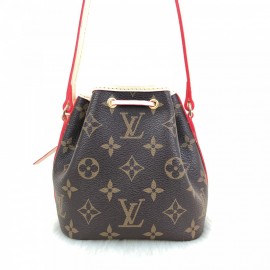 Louis Vuitton Nano Noe Classic