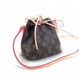 Louis Vuitton Nano Noe Classic