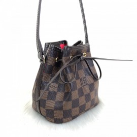 Louis Vuitton Nano Noe Damier