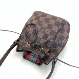 Louis Vuitton Nano Noe Damier