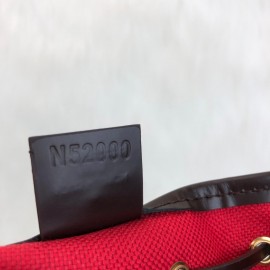 Louis Vuitton Nano Noe Damier