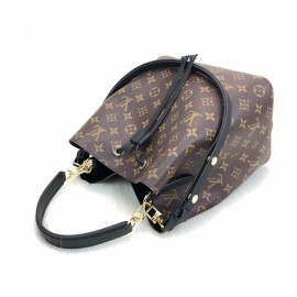 Louis Vuitton Neo Noe Black