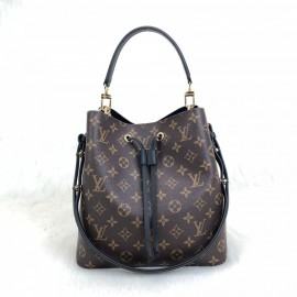 Louis Vuitton Neo Noe Black