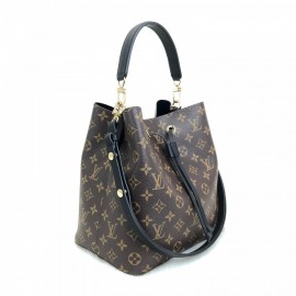 Louis Vuitton Neo Noe Black