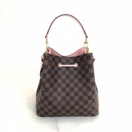 Louis Vuitton Neonoe Damier Powder Rose