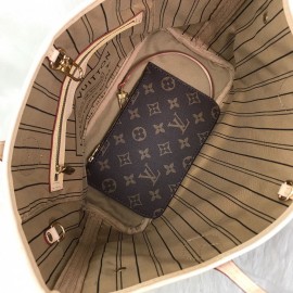 Louis Vuitton Neverful Gm Large Size Classic 