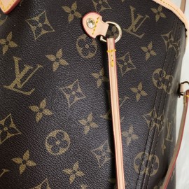 Louis Vuitton Neverful Gm Large Size Classic 