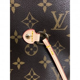 Louis Vuitton Neverful Gm Large Size Classic 