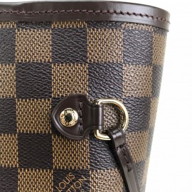 Louis Vuitton Neverful Gm Large Size Damier Powder