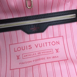 Louis Vuitton Neverful Gm Large Size Damier Powder