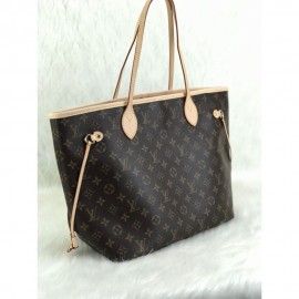 Louis Vuitton Neverful Mm Medium Size Classic