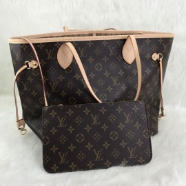 Louis Vuitton Neverful Mm Medium Size Classic