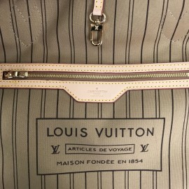 Louis Vuitton Neverful Mm Medium Size Classic