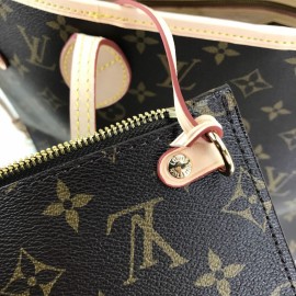 Louis Vuitton Neverful Mm Medium Size Classic