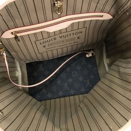 Louis Vuitton Neverful Mm Medium Size Classic