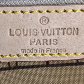 Louis Vuitton Neverfull Pm Classic 