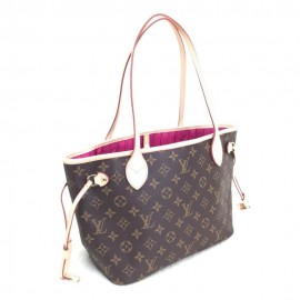 Louis Vuitton Neverfull Pm Classic Special