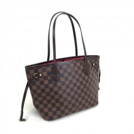 Louis Vuitton Neverfull Pm Damier