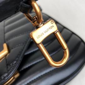 Louis Vuitton New Wave Black