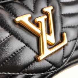 Louis Vuitton New Wave Black